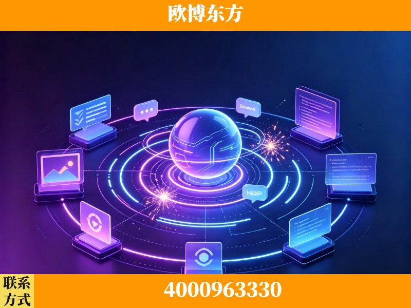 德惠-生成式引擎优化